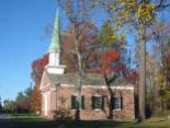Bethlehem ME Church, Taylors Island, Dorchester Co., MD