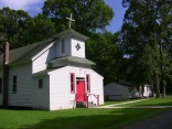 Lane M.E. Church, Taylors Island, Dorchester Co., MD